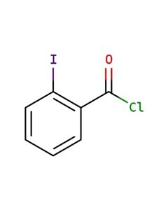 Astatech 2-IODOBENZOYL CHLORIDE; 50G; Purity 95%; MDL-MFCD00001040